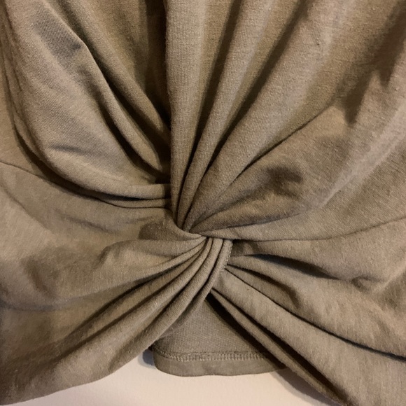 Casual terry top- XXL - Picture 4 of 4